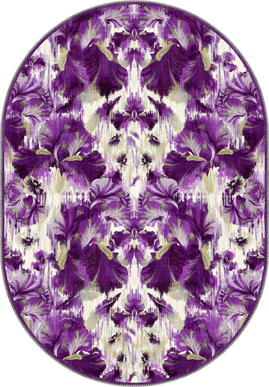 Oval Rugs