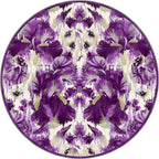 Round Rugs