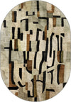 Oval Rugs