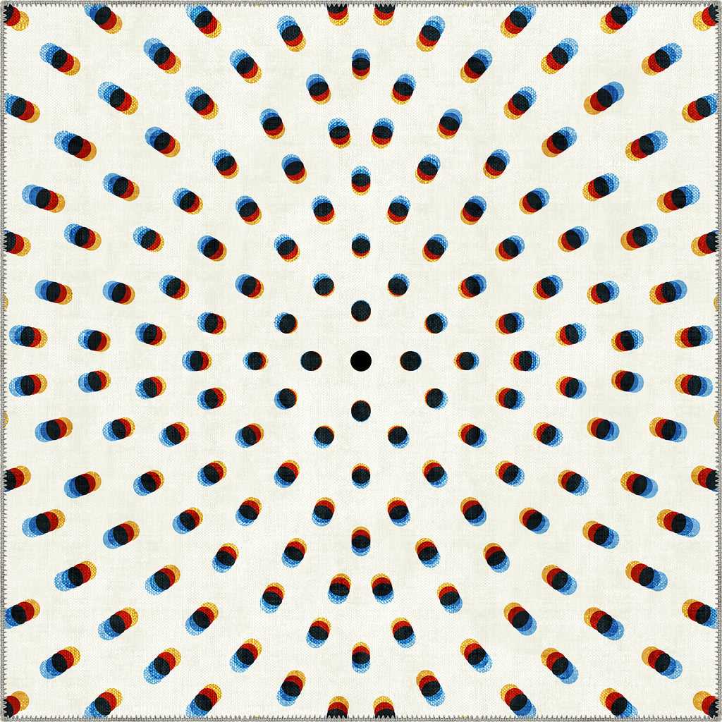 Square Rugs
