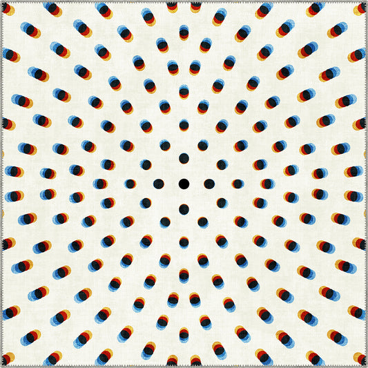 Square Rugs