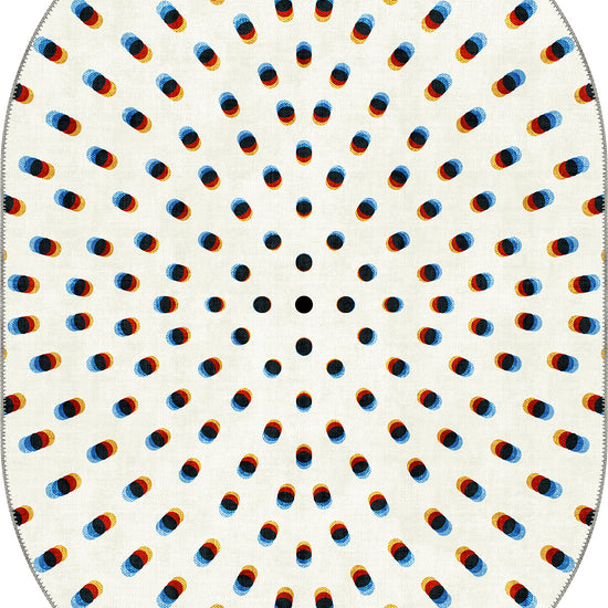 Oval Rugs
