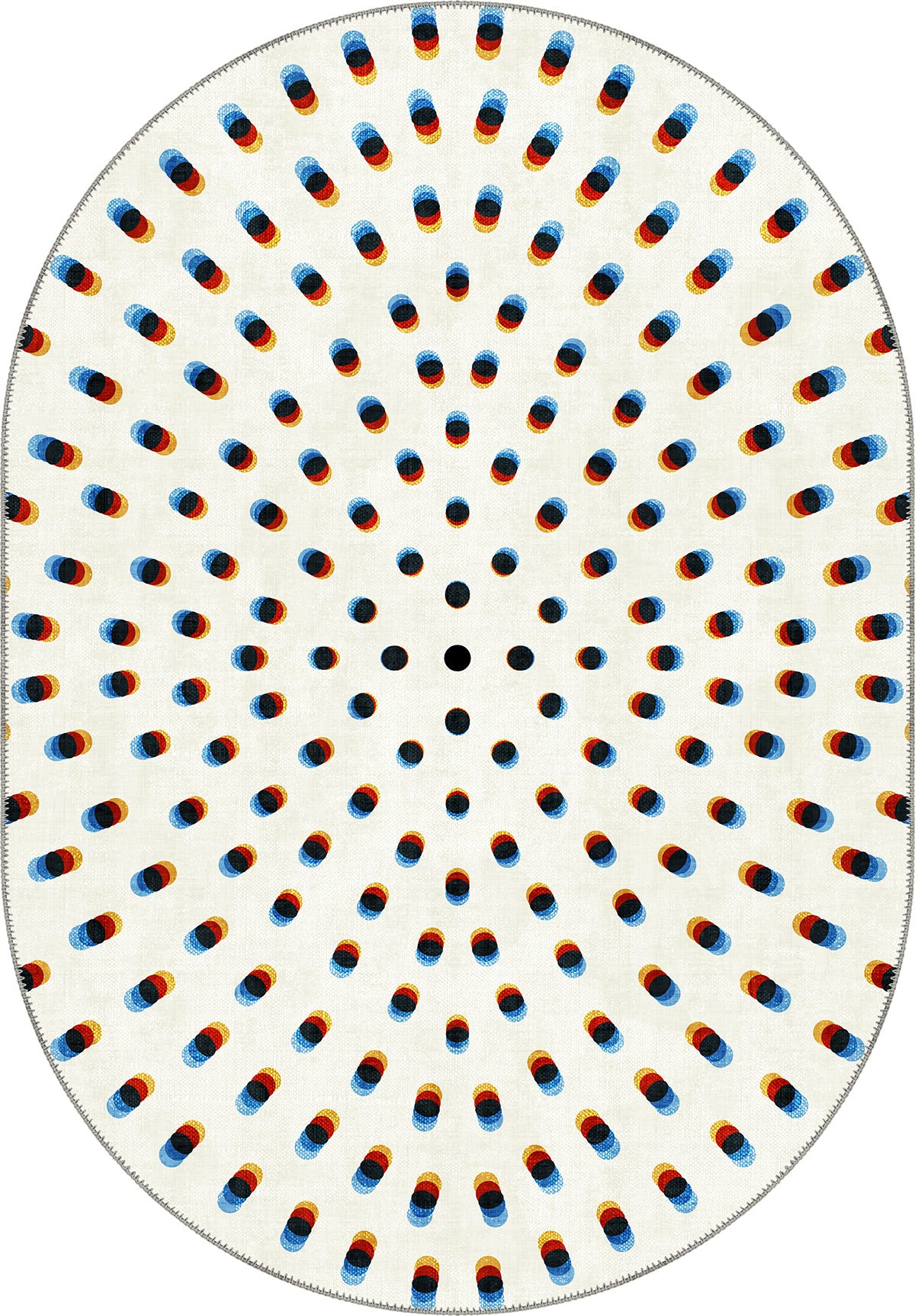 Oval Rugs
