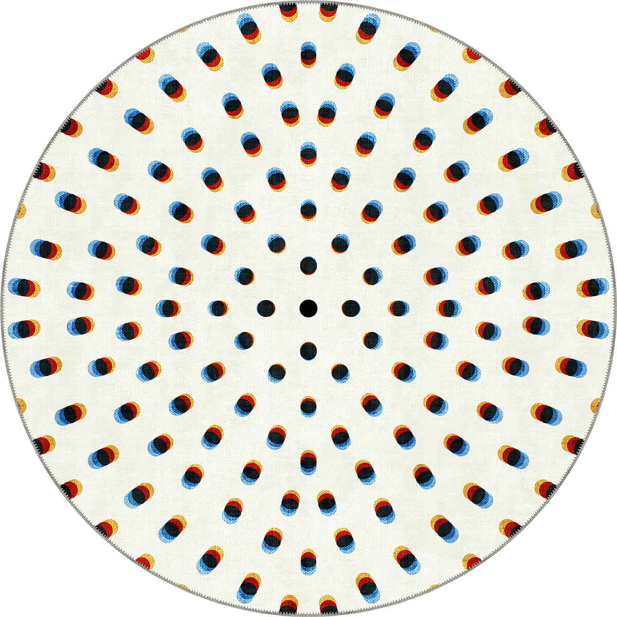 Round Rugs