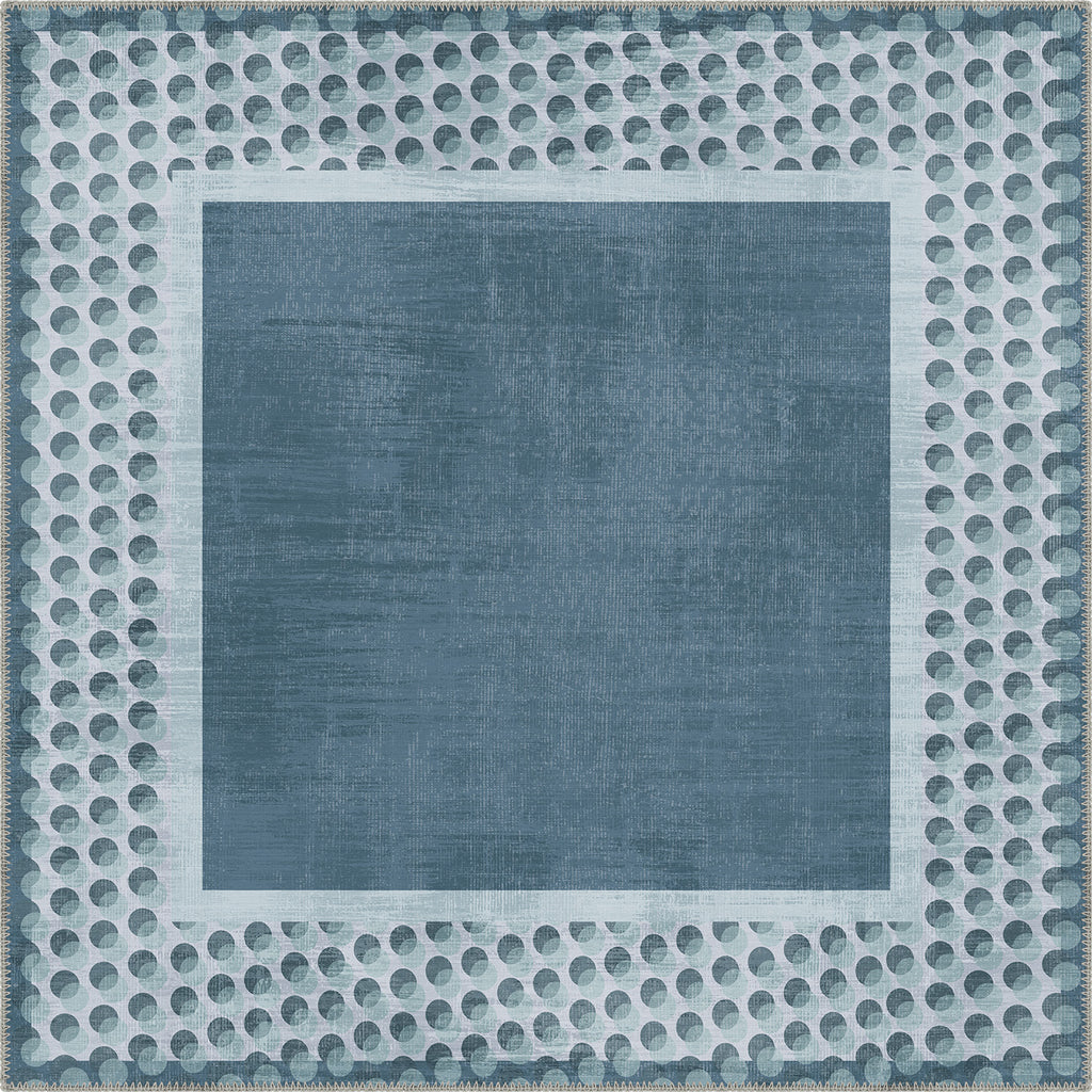 Square Rugs
