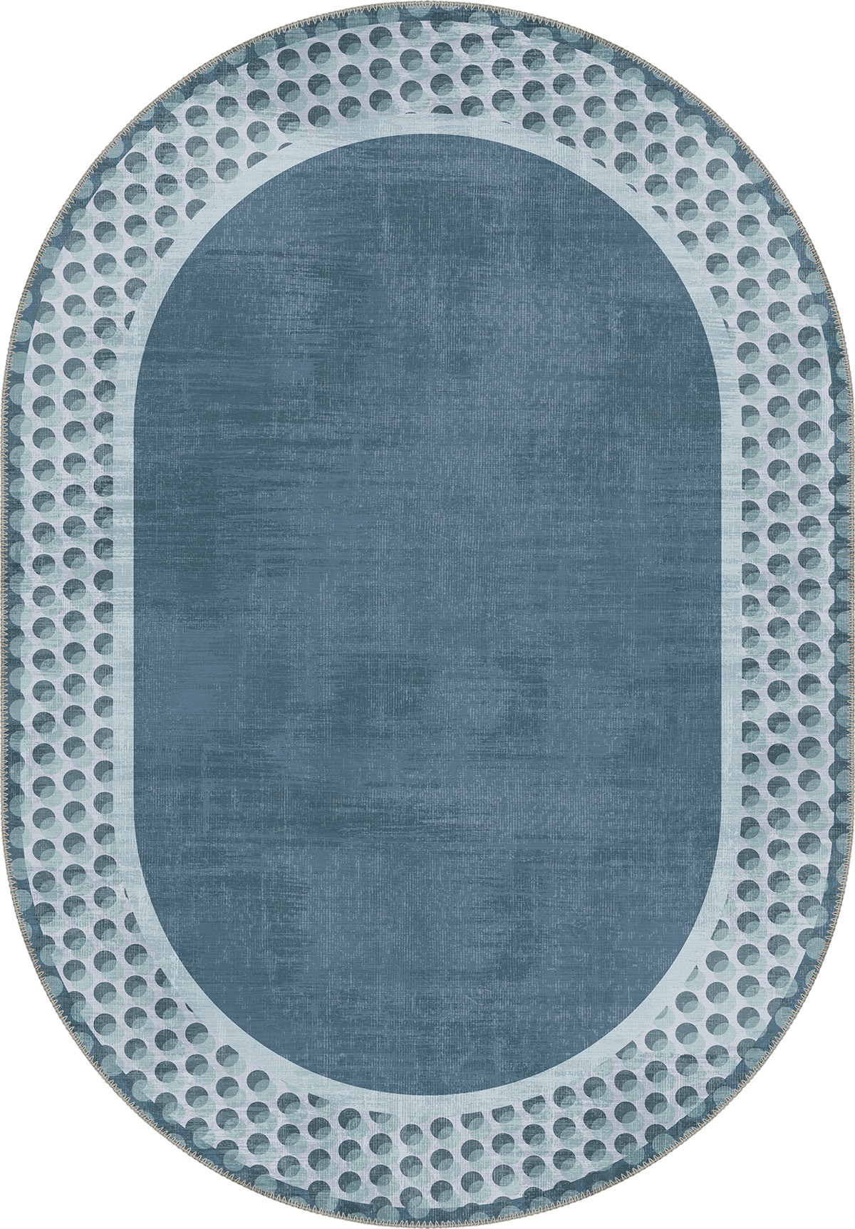 Oval Rugs