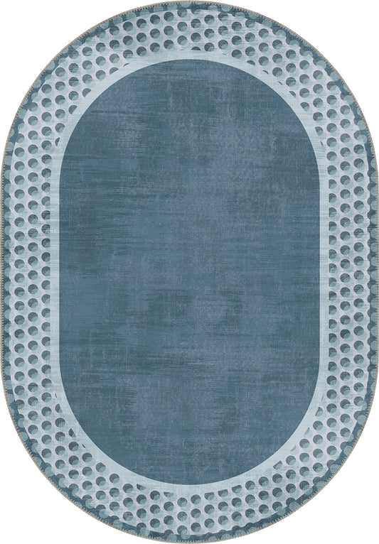 Oval Rugs