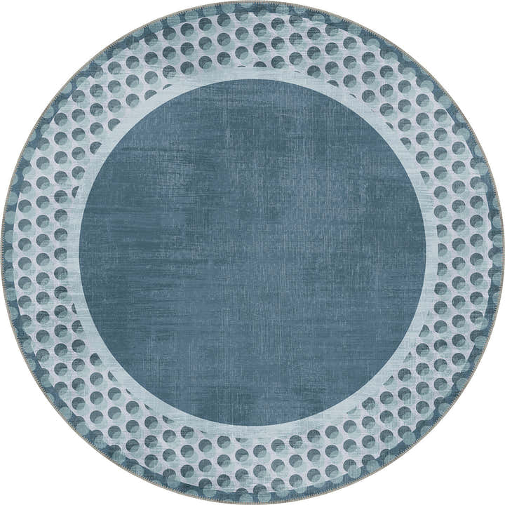Round Rugs
