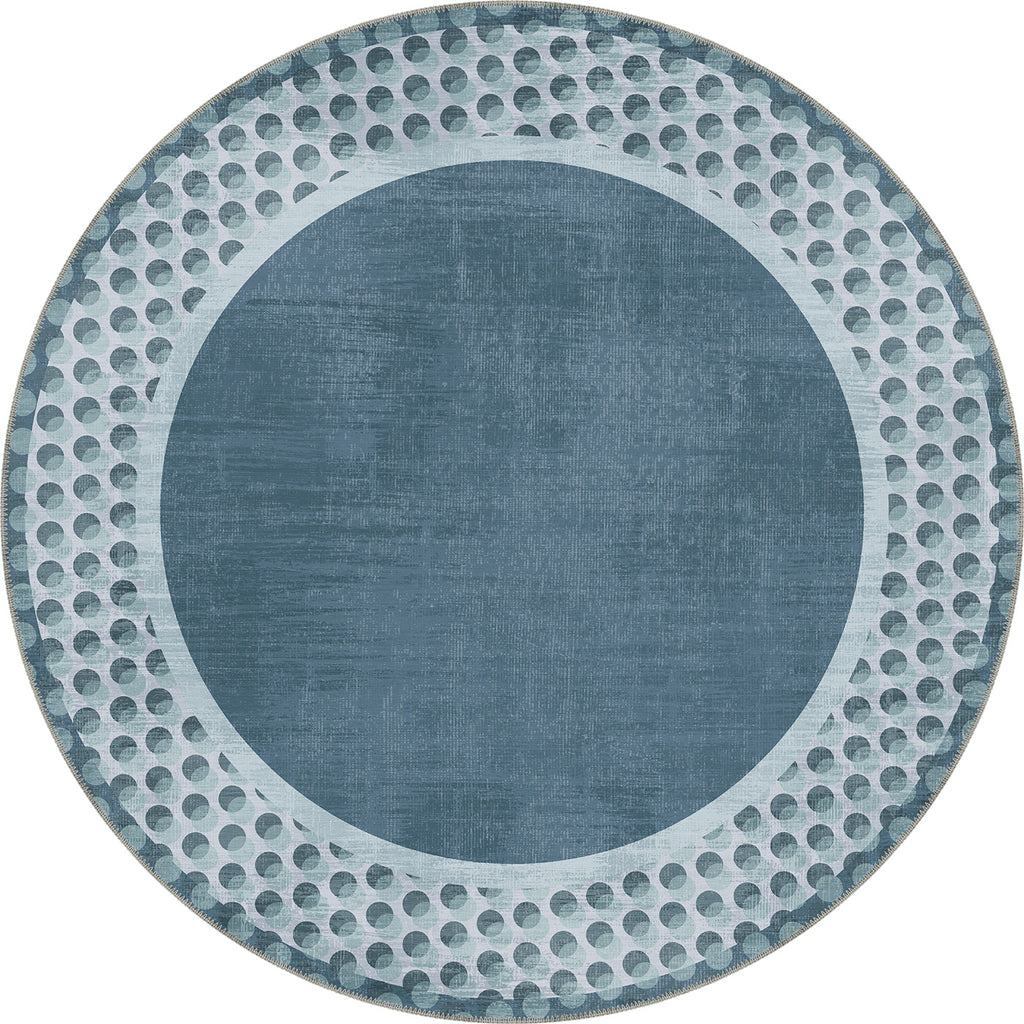 Round Rugs