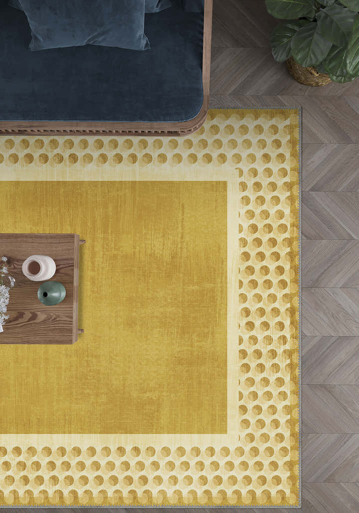 Living Room Rugs