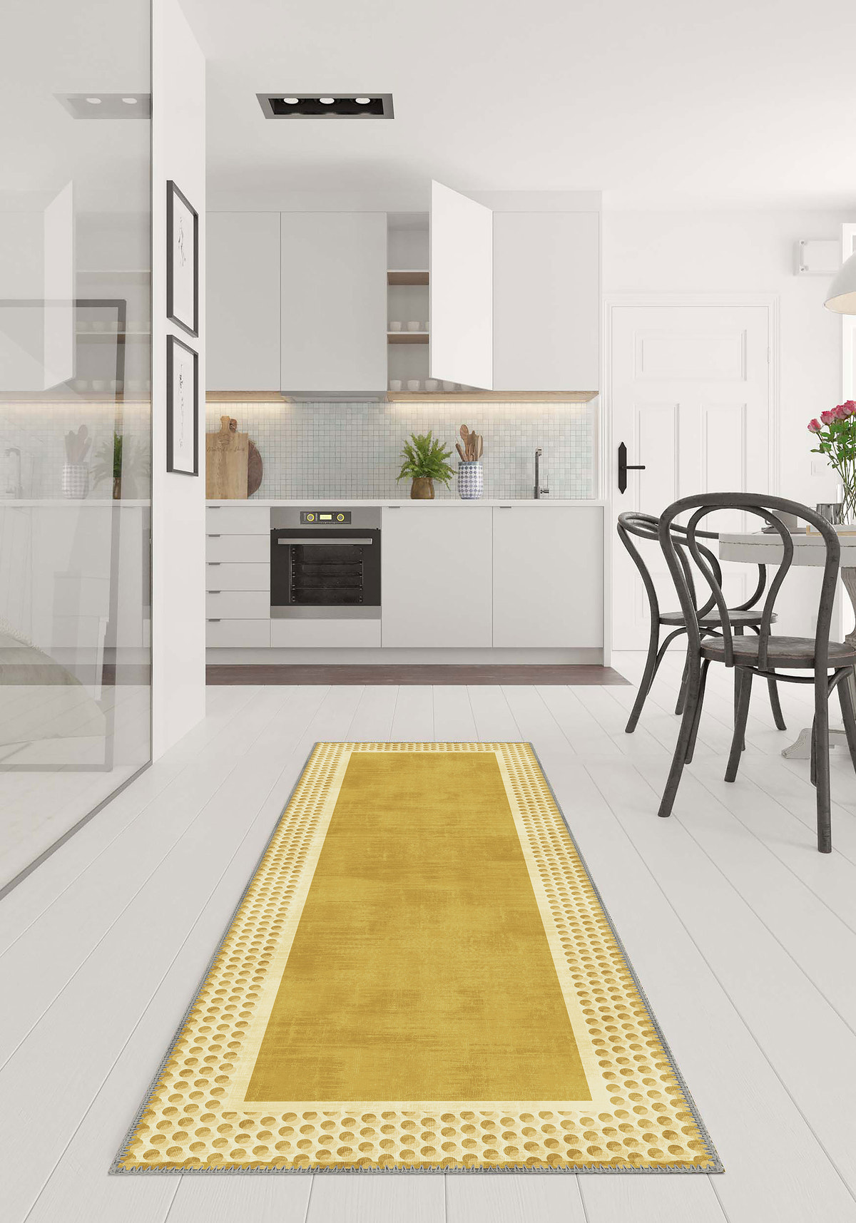 Kitchen Rugs