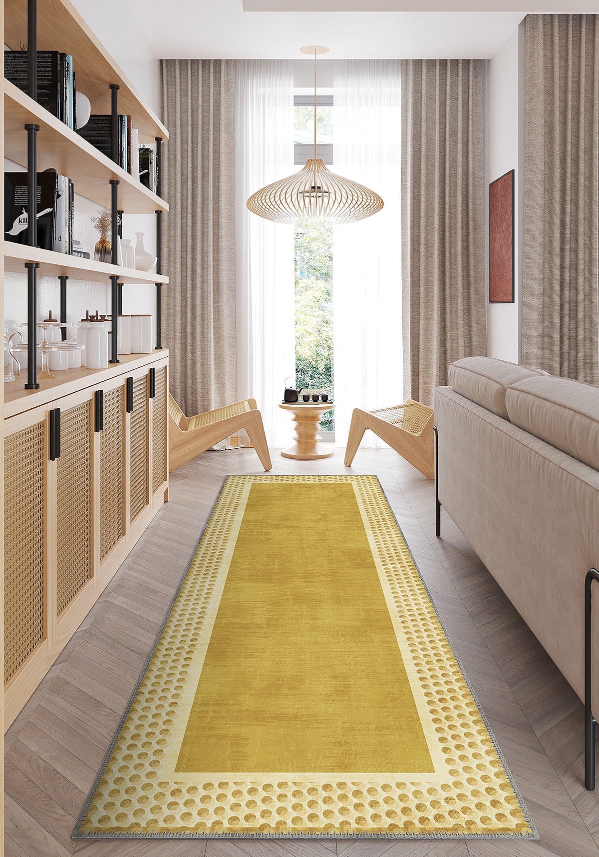 Hallway Runner Rugs