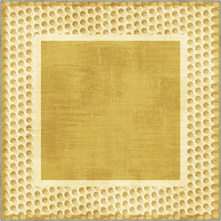 Square Rugs
