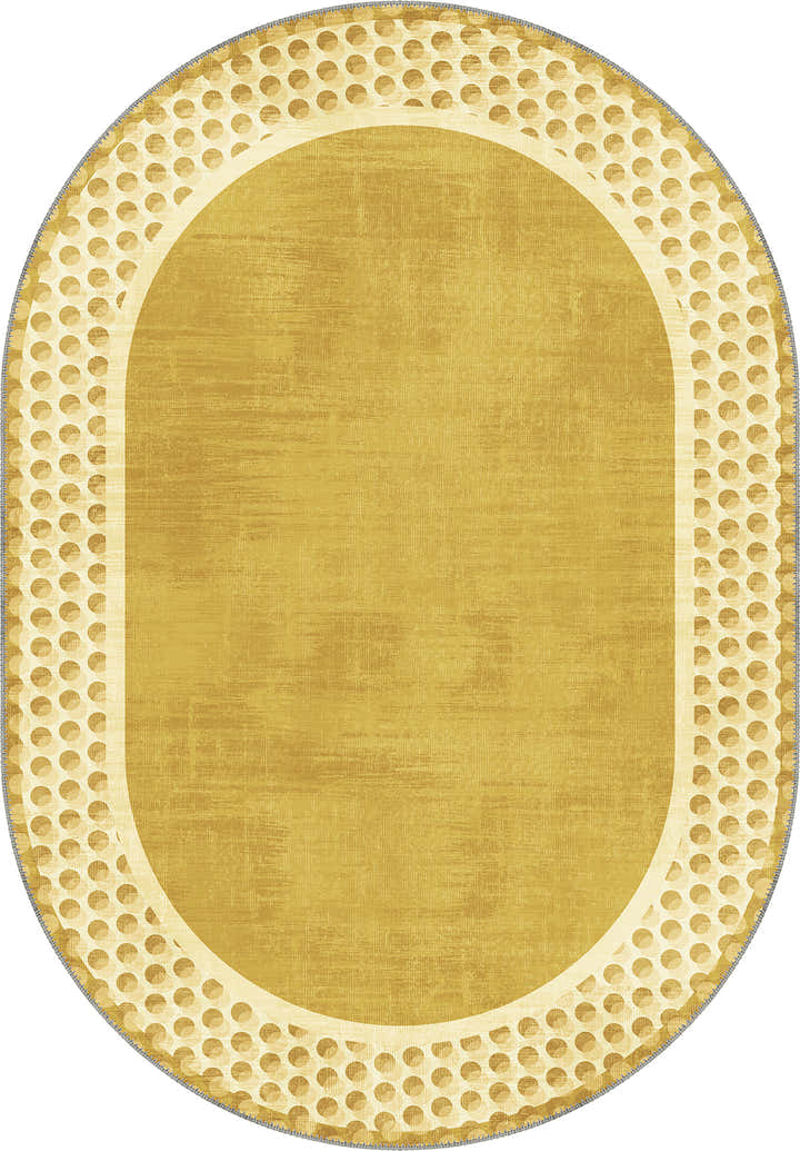 Oval Rugs