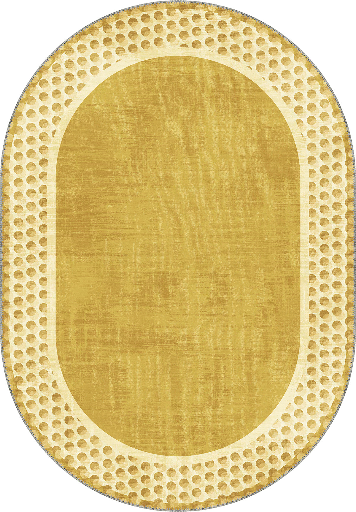 Oval Rugs