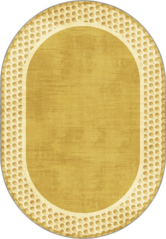 Oval Rugs