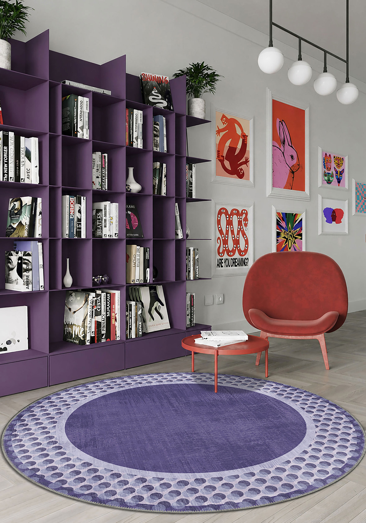 Entryway Rugs