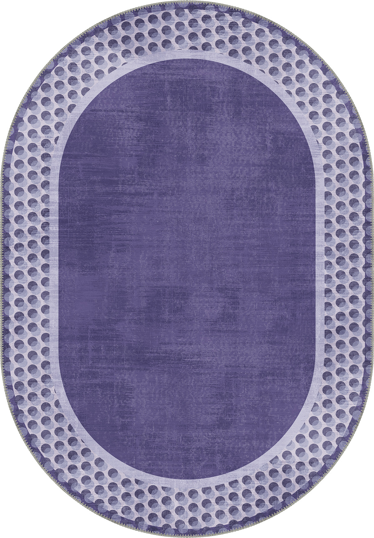 Oval Rugs