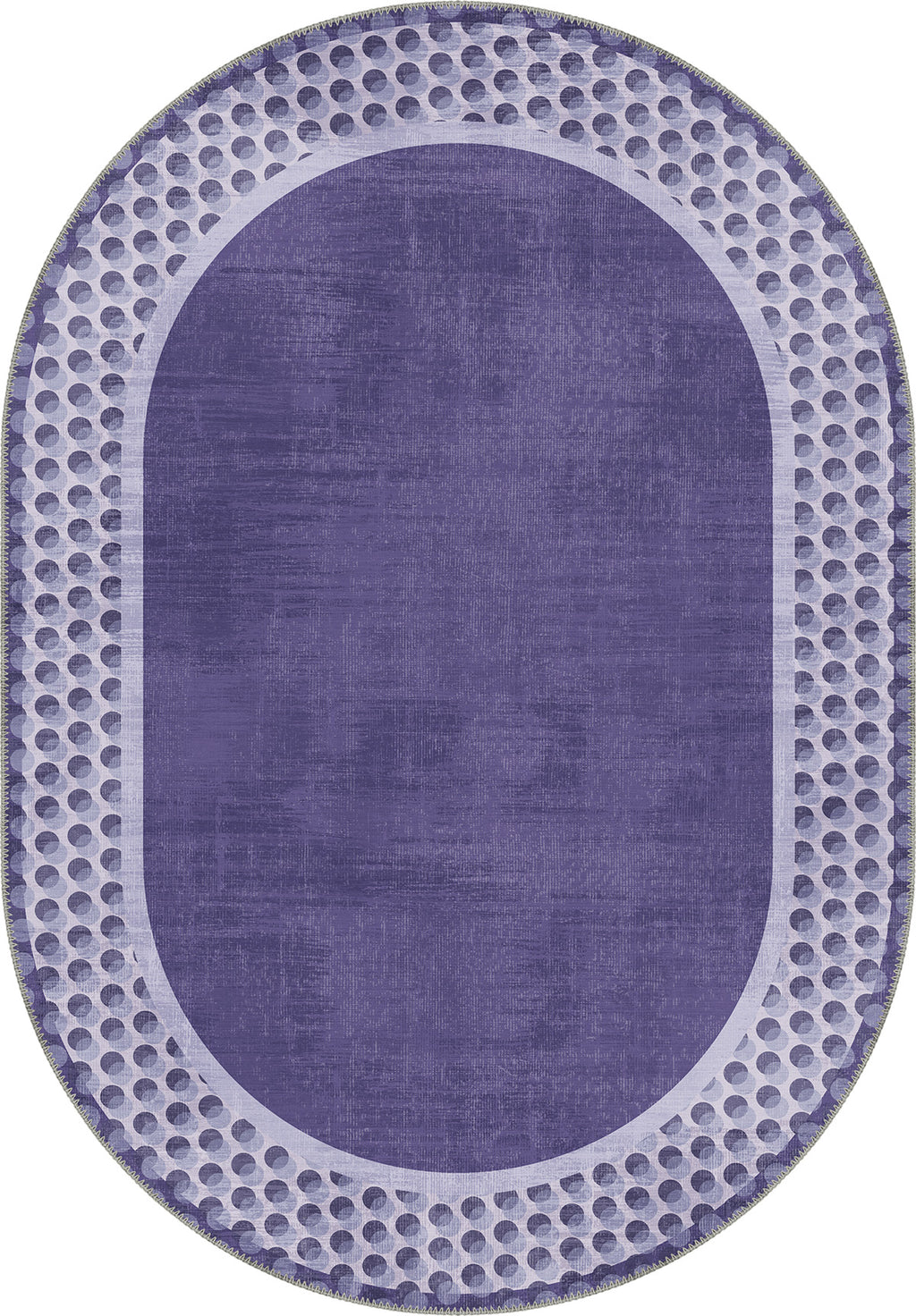 Oval Rugs