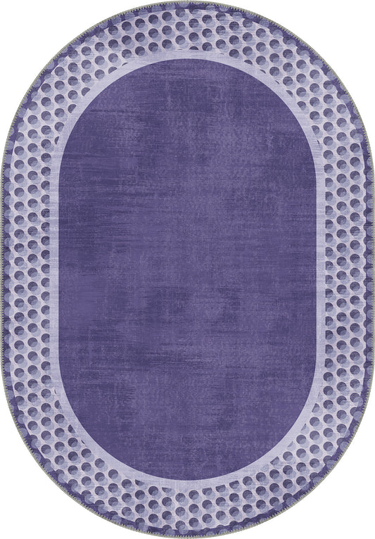Oval Rugs