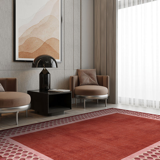 Living Room Rugs