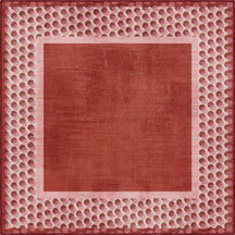 Square Rugs