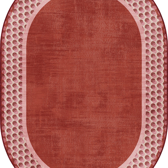 Oval Rugs