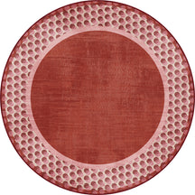 Round Rugs
