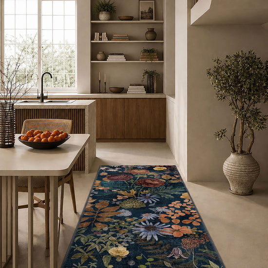 Kitchen Rugs