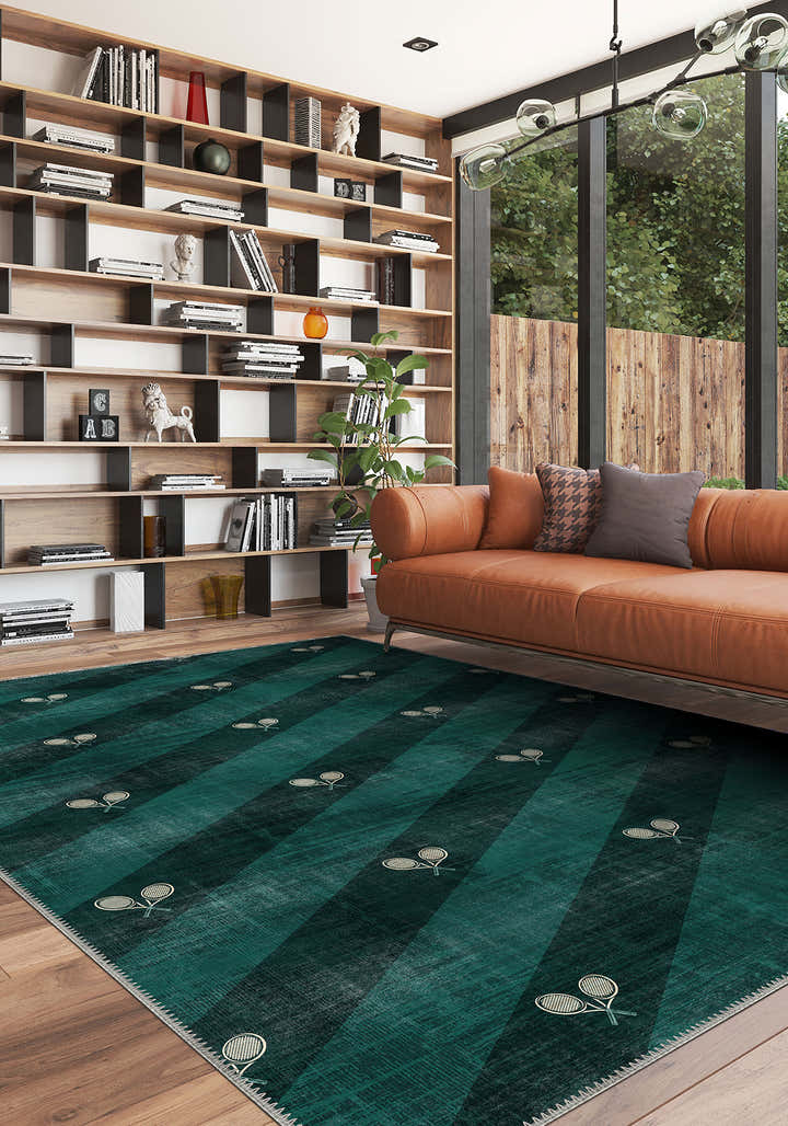 Living Room Rugs