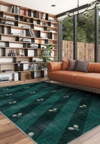 Living Room Rugs