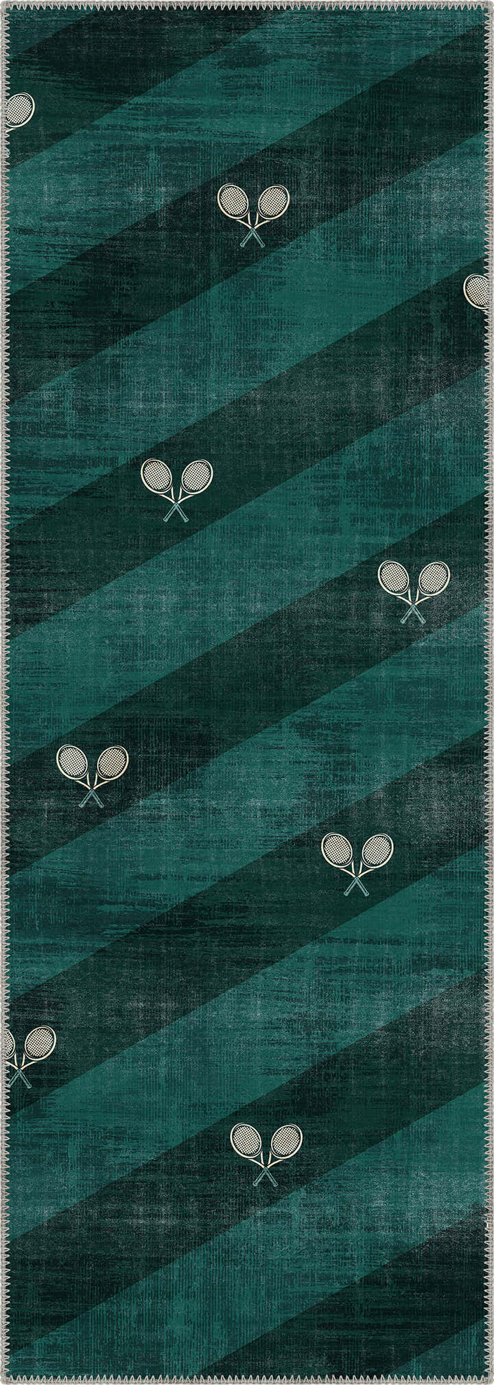 Runner Rugs