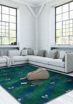 Living Room Rugs