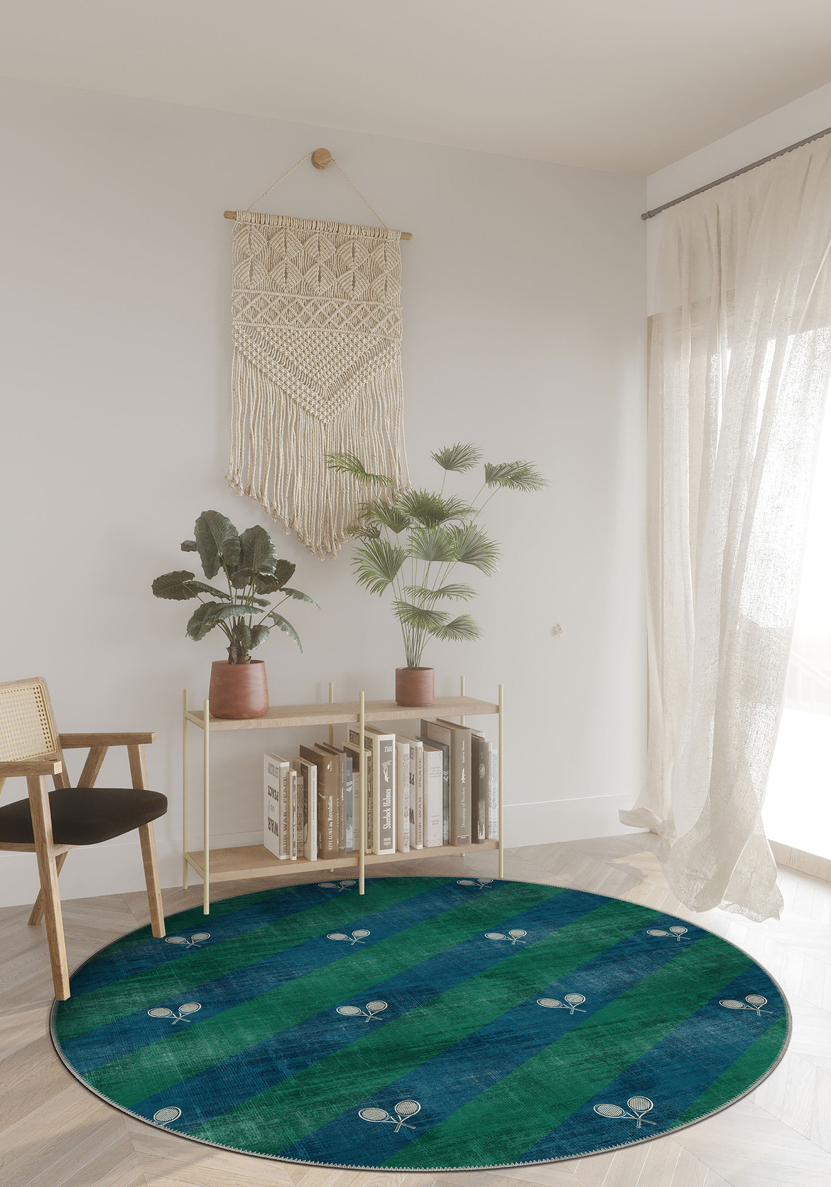 Entryway Rugs