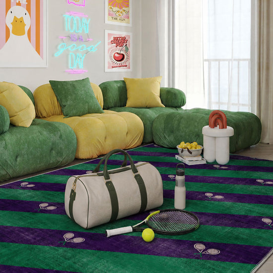 Living Room Rugs