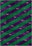 Grand Court Purple Tennis Rug