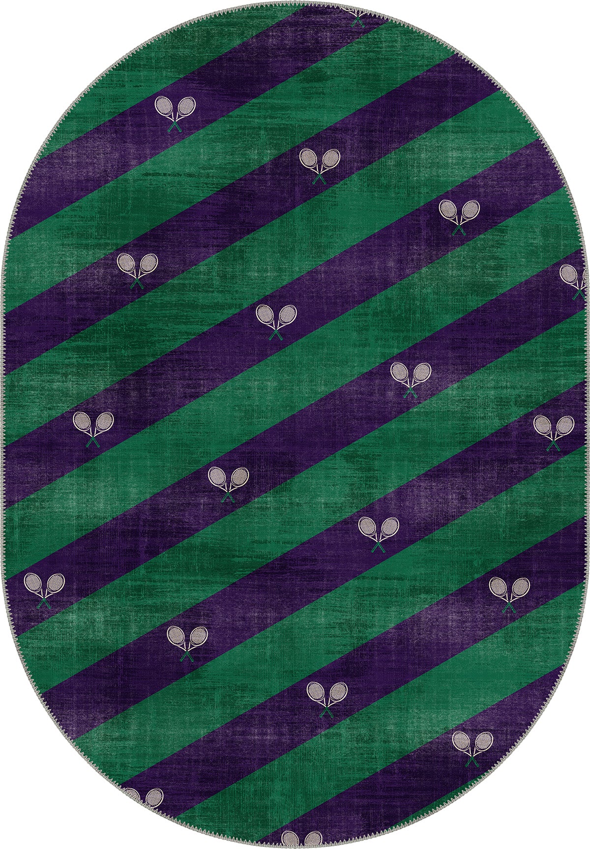 Oval Rugs