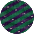 Round Rugs
