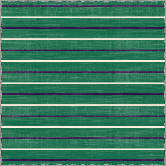 Square Rugs