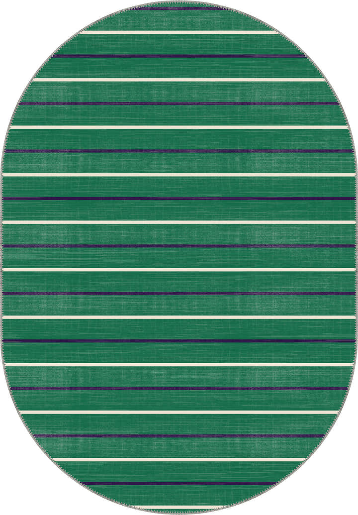 Oval Rugs