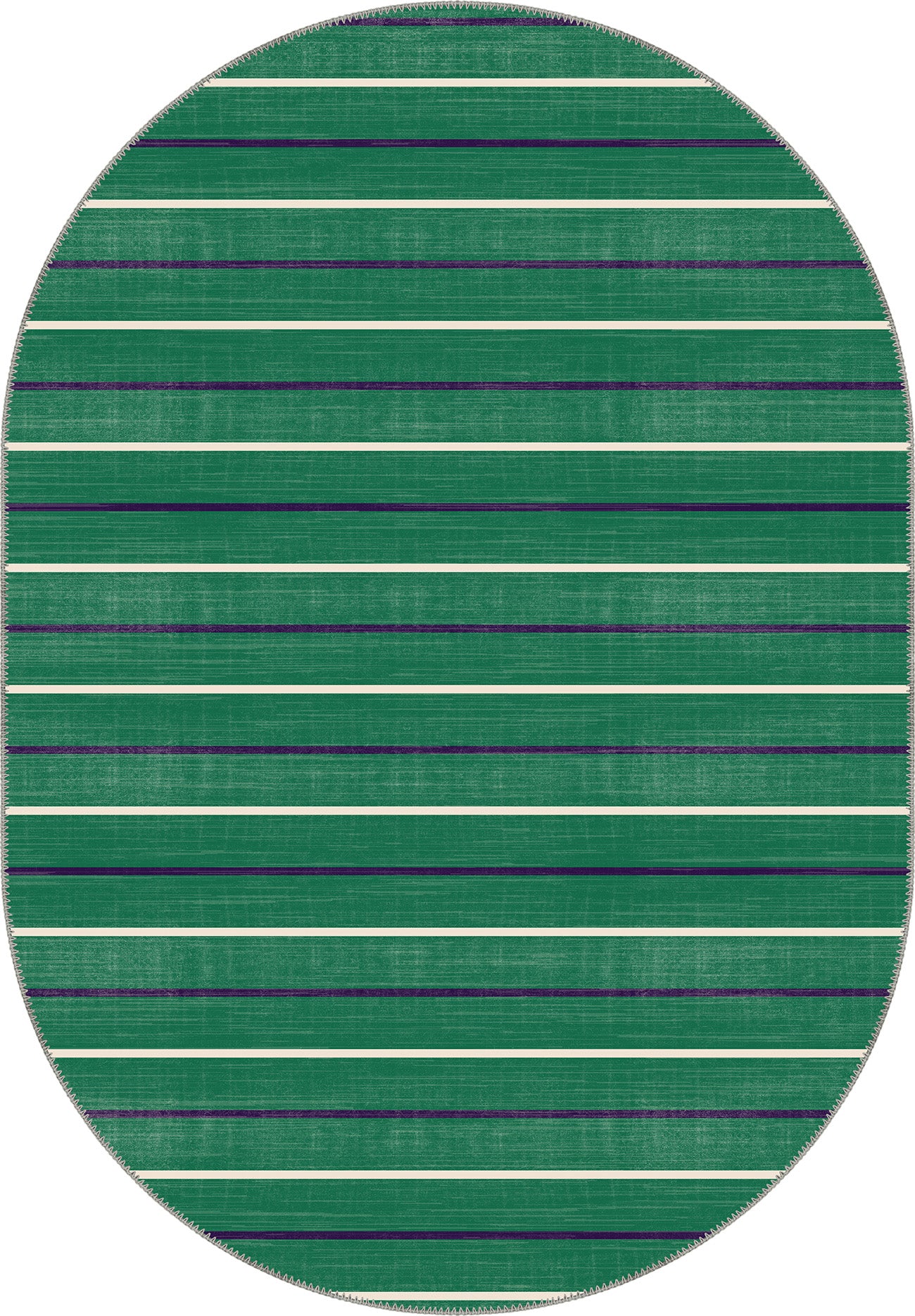 Oval Rugs