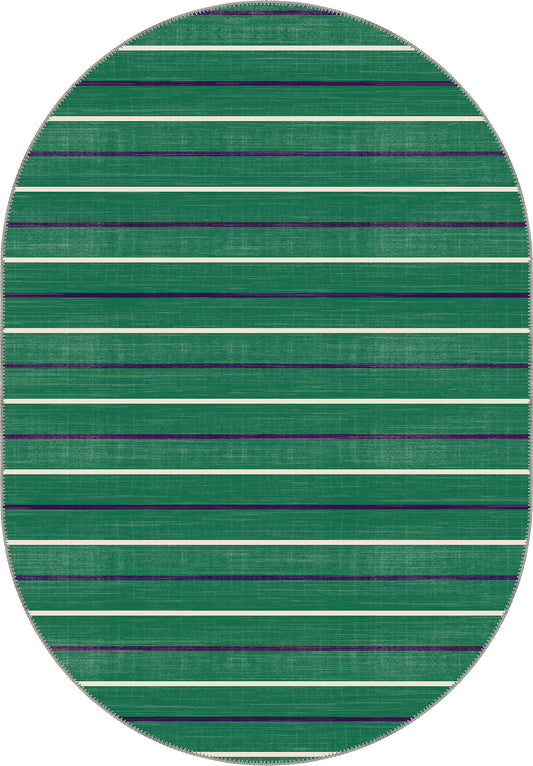 Oval Rugs