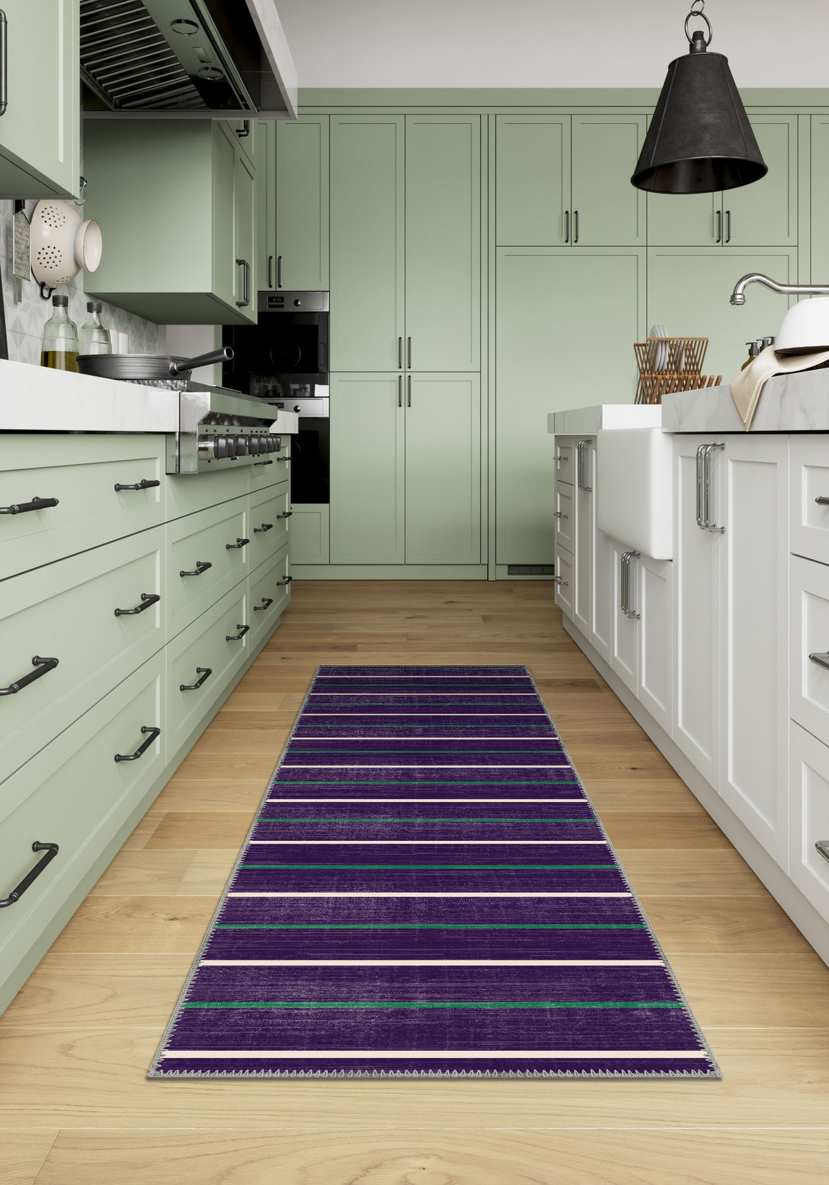 Kitchen Rugs