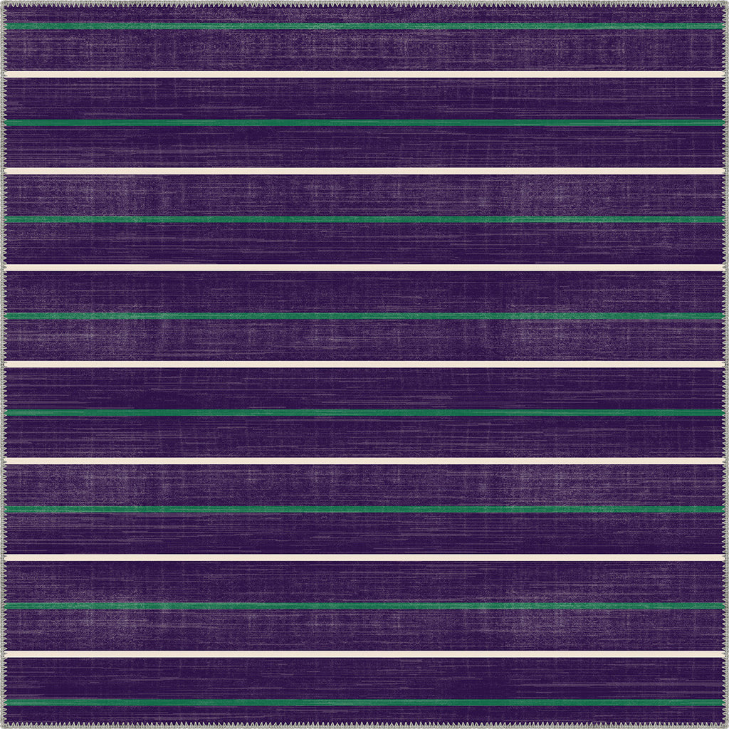 Square Rugs