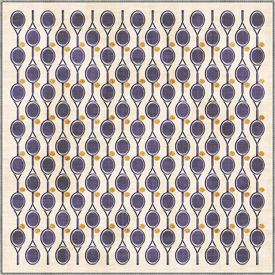 Square Rugs