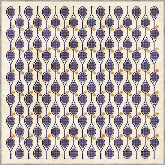Square Rugs
