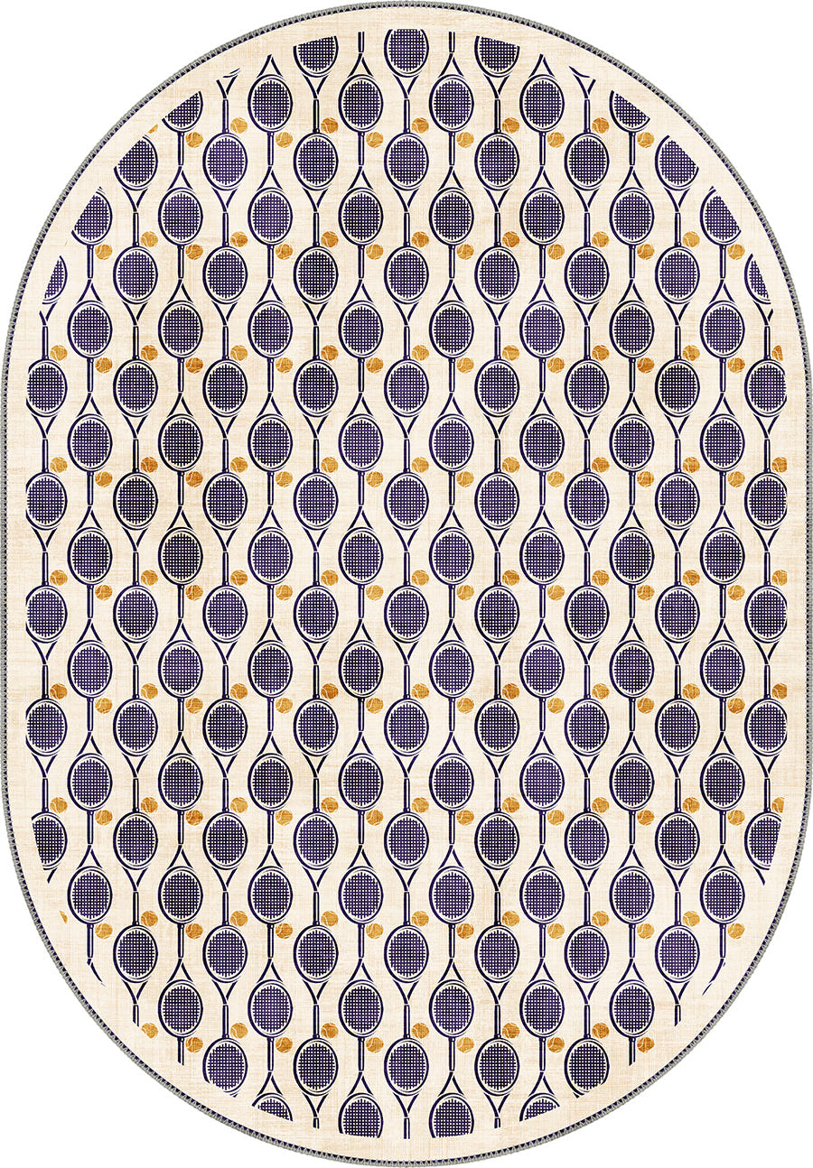 Oval Rugs