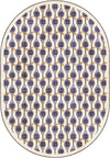 Oval Rugs