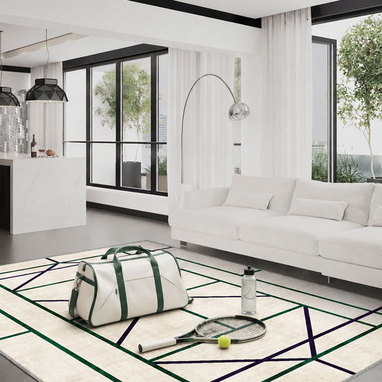 Living Room Rugs