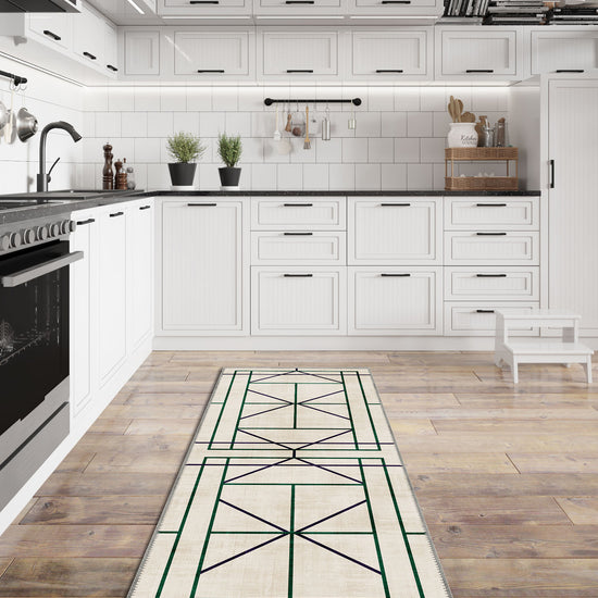 Kitchen Rugs